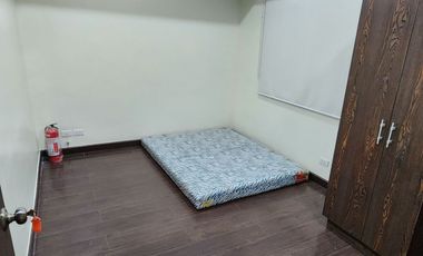 FOR SALE | 3BR Corner Unit with Golf Course View The Address at Wack Wack – Mandaluyong