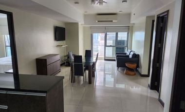 FOR SALE | 3BR Corner Unit with Golf Course View The Address at Wack Wack – Mandaluyong
