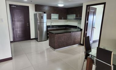 FOR SALE | 3BR Corner Unit with Golf Course View The Address at Wack Wack – Mandaluyong