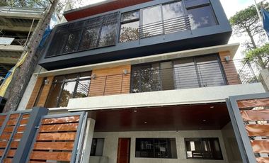 HOUSE AND LOT FOR SALE | BAGUIO CITY