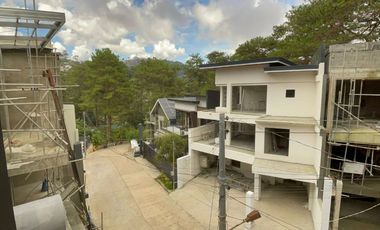 HOUSE AND LOT FOR SALE | BAGUIO CITY