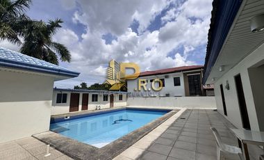 10 bedroom Mansion for SALE or RENT in Hensonville Angeles City Pampanga near Clark