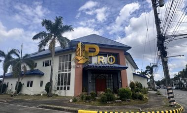 10 bedroom Mansion for SALE or RENT in Hensonville Angeles City Pampanga near Clark