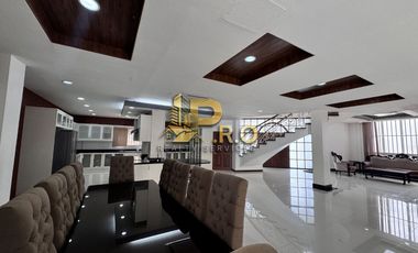 10 bedroom Mansion for SALE or RENT in Hensonville Angeles City Pampanga near Clark