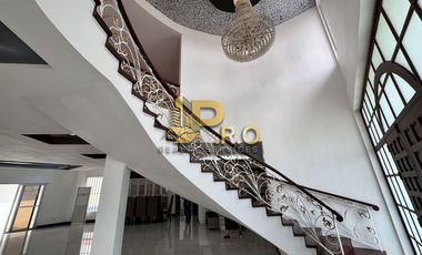 10 bedroom Mansion for SALE or RENT in Hensonville Angeles City Pampanga near Clark