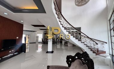 10 bedroom Mansion for SALE or RENT in Hensonville Angeles City Pampanga near Clark