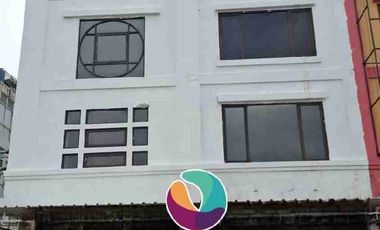 Jual Ruko Gandeng Villa Melati Square Dijalan Utama Serpong