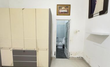 DIJUALRUMAH DI KADIPIRO BANJARSARI SURAKARTA