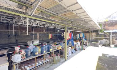 DIJUALRUMAH DI KADIPIRO BANJARSARI SURAKARTA