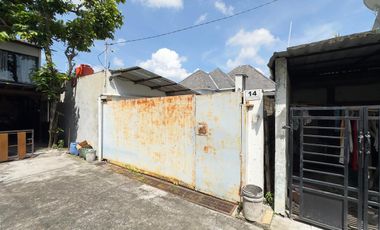 DIJUALRUMAH DI KADIPIRO BANJARSARI SURAKARTA