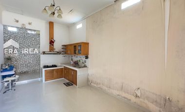 DIJUALRUMAH DI KADIPIRO BANJARSARI SURAKARTA