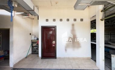 DIJUALRUMAH DI KADIPIRO BANJARSARI SURAKARTA