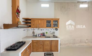 DIJUALRUMAH DI KADIPIRO BANJARSARI SURAKARTA