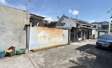 DIJUALRUMAH DI KADIPIRO BANJARSARI SURAKARTA