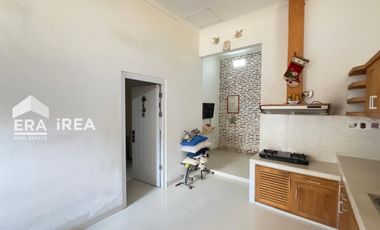 DIJUALRUMAH DI KADIPIRO BANJARSARI SURAKARTA