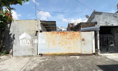 DIJUALRUMAH DI KADIPIRO BANJARSARI SURAKARTA