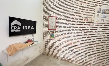 DIJUALRUMAH DI KADIPIRO BANJARSARI SURAKARTA