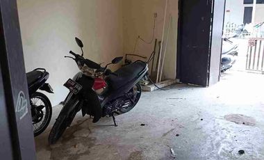 DISEWAKAN Rumah Siap Huni Untuk Tinggal Atau Kantor Di Antapani