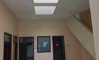 DISEWAKAN Rumah Siap Huni Untuk Tinggal Atau Kantor Di Antapani