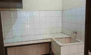 DISEWAKAN Rumah Siap Huni Untuk Tinggal Atau Kantor Di Antapani