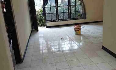 DISEWAKAN Rumah Siap Huni Untuk Tinggal Atau Kantor Di Antapani