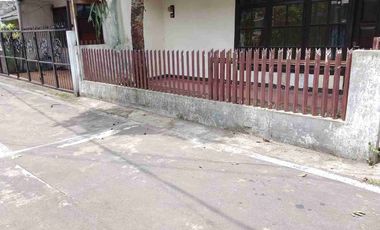 DISEWAKAN Rumah Siap Huni Untuk Tinggal Atau Kantor Di Antapani