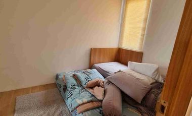 Disewakan Rumah 65/210 Full Furnished dekat Paramount School Sukatani Palembang