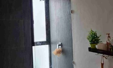 Disewakan Rumah 65/210 Full Furnished dekat Paramount School Sukatani Palembang
