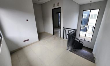 Rumah Unfurnished Lingkungan Tenang Disewakan, di Denpasar Utara Area