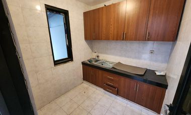 Rumah Unfurnished Lingkungan Tenang Disewakan, di Denpasar Utara Area