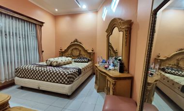 DIJUAL Rumah Bagus di Daerah Melong Asih Bandung Kulon Kota Bandung