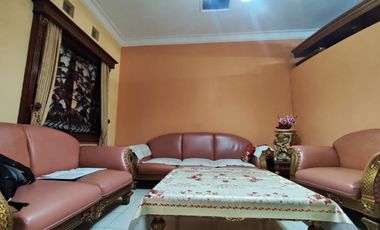 DIJUAL Rumah Bagus di Daerah Melong Asih Bandung Kulon Kota Bandung