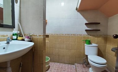 DIJUAL Rumah Bagus di Daerah Melong Asih Bandung Kulon Kota Bandung