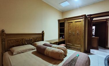 DIJUAL Rumah Bagus di Daerah Melong Asih Bandung Kulon Kota Bandung