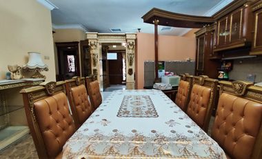 DIJUAL Rumah Bagus di Daerah Melong Asih Bandung Kulon Kota Bandung
