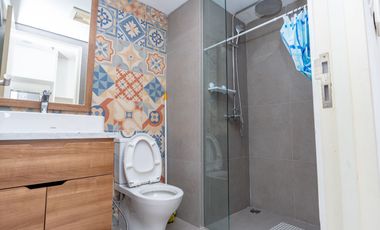 Disewakan Apartemen Skandinavia Lt 31 Full Furnished Lokasi Strategis di Tangerang Kota