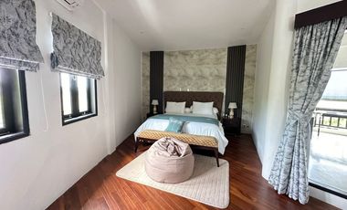 Dijaul Villa Mewah di Nusa Dua Hill – Bali