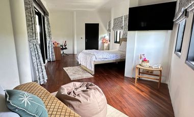 Dijaul Villa Mewah di Nusa Dua Hill – Bali