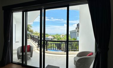 Dijaul Villa Mewah di Nusa Dua Hill – Bali