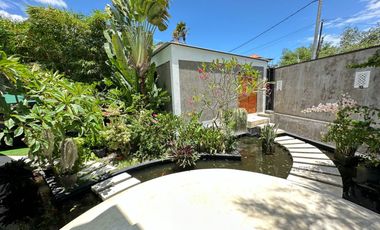 Dijaul Villa Mewah di Nusa Dua Hill – Bali