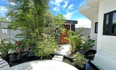 Dijaul Villa Mewah di Nusa Dua Hill – Bali