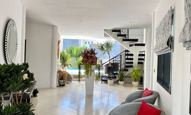 Dijaul Villa Mewah di Nusa Dua Hill – Bali