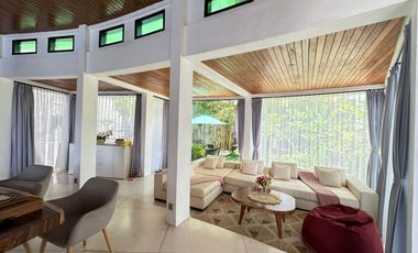 Dijaul Villa Mewah di Nusa Dua Hill – Bali