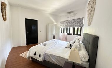 Dijaul Villa Mewah di Nusa Dua Hill – Bali