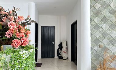 Dijaul Villa Mewah di Nusa Dua Hill – Bali