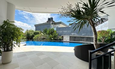 Dijaul Villa Mewah di Nusa Dua Hill – Bali