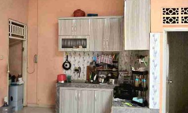 Dijual Cepat Rumah Semi Furnish Siap Huni dekat dengan Summarecon Bekasi