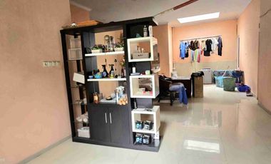 Dijual Cepat Rumah Semi Furnish Siap Huni dekat dengan Summarecon Bekasi