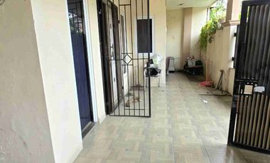 Dijual Cepat Rumah Semi Furnish Siap Huni dekat dengan Summarecon Bekasi