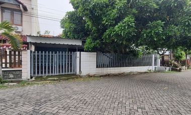 Rumah dijual di Kramat, Nganjuk, Jawa Timur